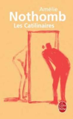 Book cover for Les catilinaires