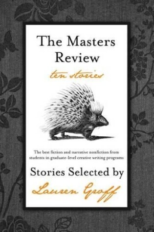 Cover of The Masters Review