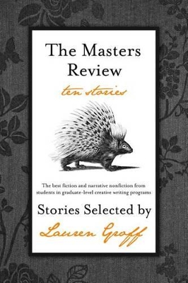 Book cover for The Masters Review