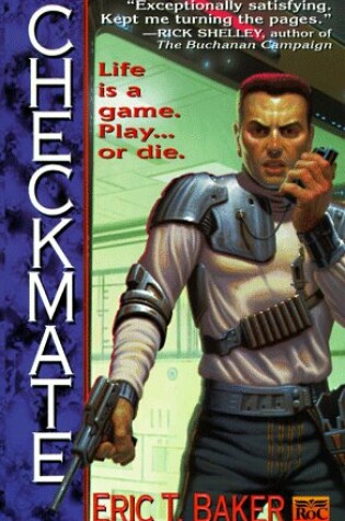 Cover of Checkmate