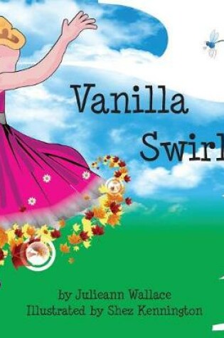 Cover of Vanilla Swirl