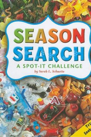 Cover of Season Search