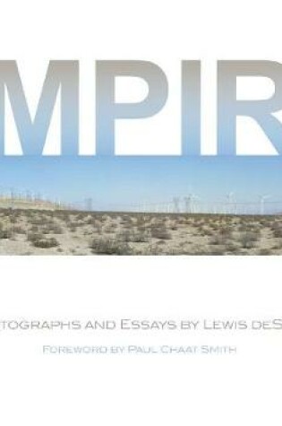 Cover of Empire