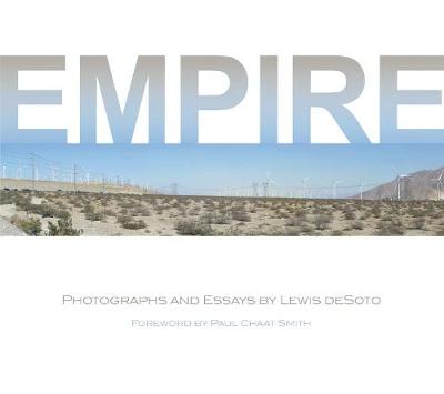 Book cover for Empire