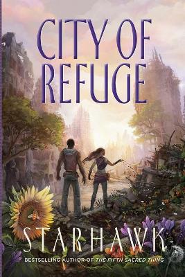 Cover of City of Refuge