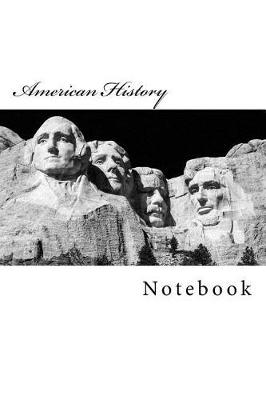 Cover of American History