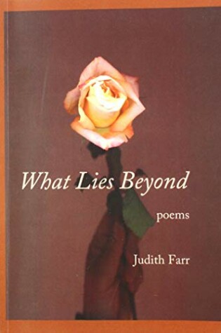 Cover of What Lies Beyond