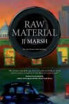 Book cover for Raw Material