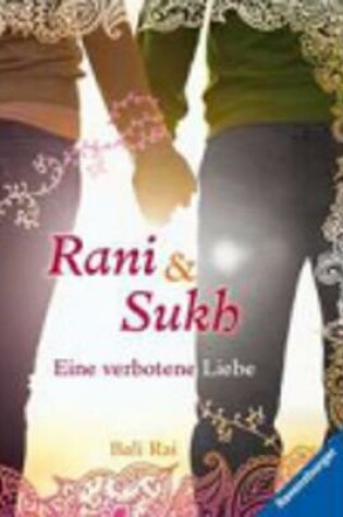 Cover of Rani & Sukh
