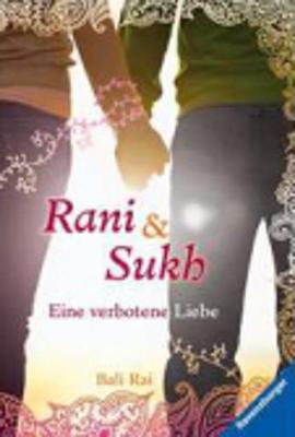 Book cover for Rani & Sukh