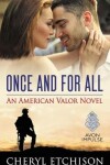 Book cover for Once and for All