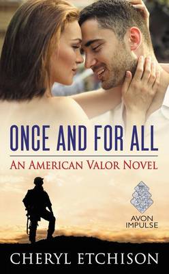 Cover of Once and for All