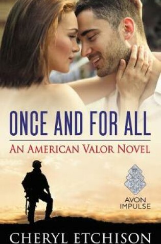 Cover of Once and for All