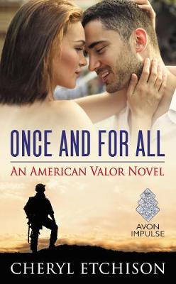 Book cover for Once and for All