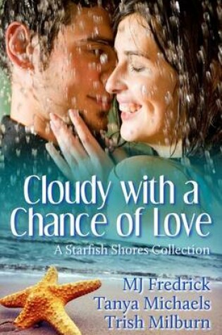 Cover of Cloudy with a Chance of Love