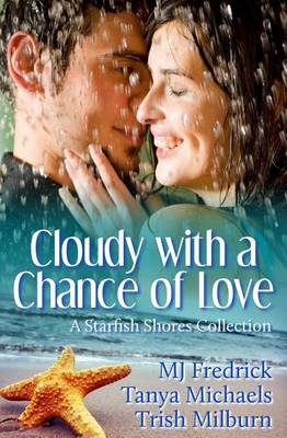 Book cover for Cloudy with a Chance of Love