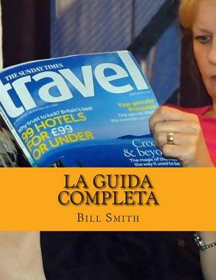 Book cover for La Guida Completa