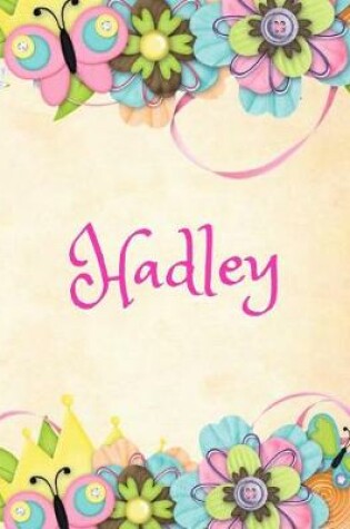 Cover of Hadley