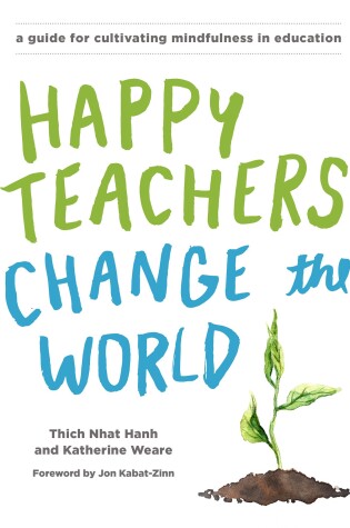 Cover of Happy Teachers Change the World