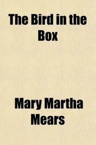 Cover of The Bird in the Box