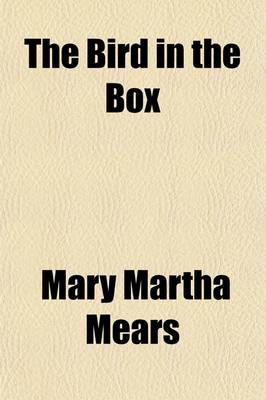 Book cover for The Bird in the Box