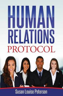Book cover for Human Relations Protocol