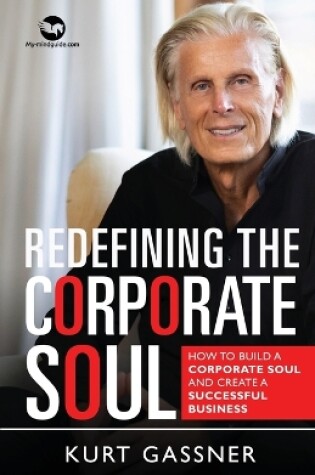 Cover of Redefining The Corporate Soul