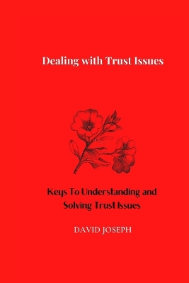 Book cover for Dealing with Trust Issues