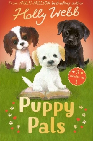 Cover of Puppy Pals