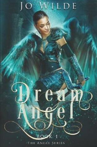 Cover of Dream Angel