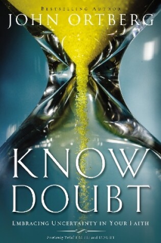 Cover of Know Doubt