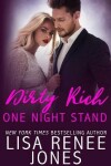 Book cover for Dirty Rich One Night Stand