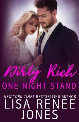 Book cover for Dirty Rich One Night Stand