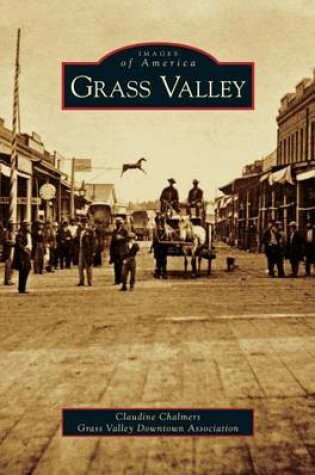 Cover of Grass Valley