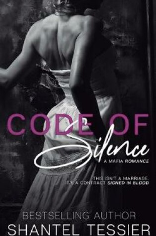 Cover of Code of Silence