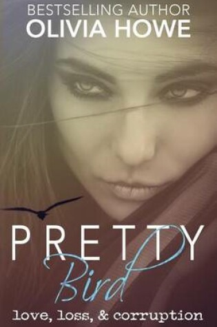 Cover of Pretty Bird