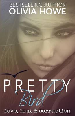 Book cover for Pretty Bird