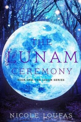 Cover of The Lunam Ceremony