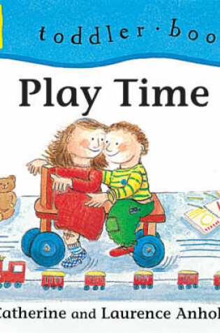 Cover of Play Time