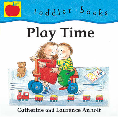 Cover of Play Time