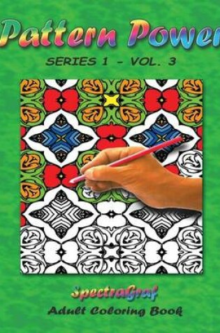 Cover of Pattern Power, Volume 3