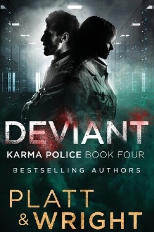 Cover of Deviant