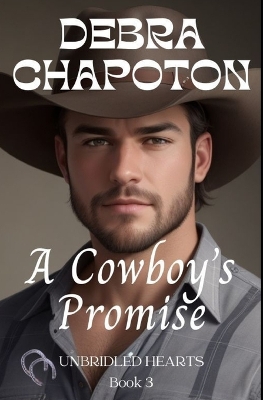Book cover for A Cowboy's Promise