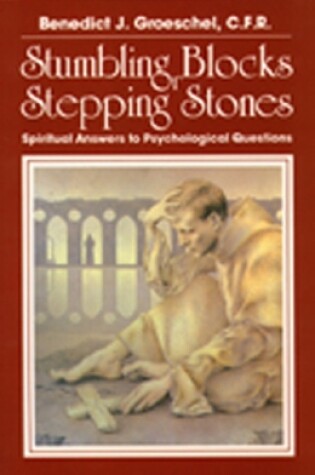 Cover of Stumbling Blocks or Stepping Stones