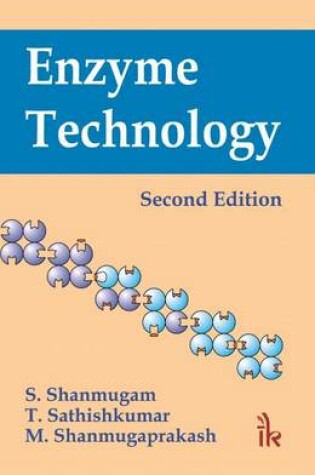 Cover of Enzyme Technology