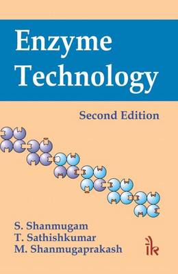 Book cover for Enzyme Technology