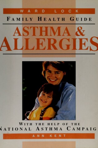 Cover of Asthma and Allergies