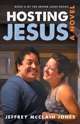 Cover of Hosting Jesus