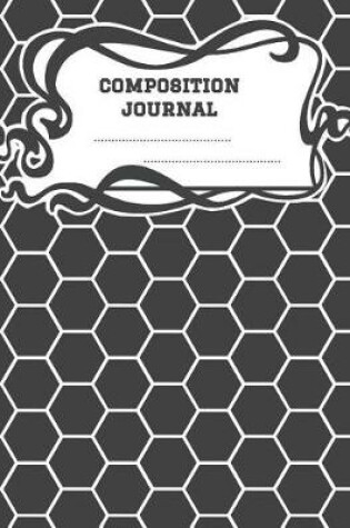 Cover of Composition Journal