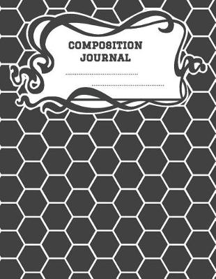 Book cover for Composition Journal